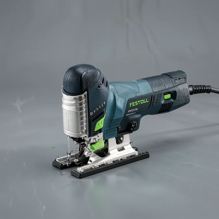 Festool PS 420 EBQ jigsaw