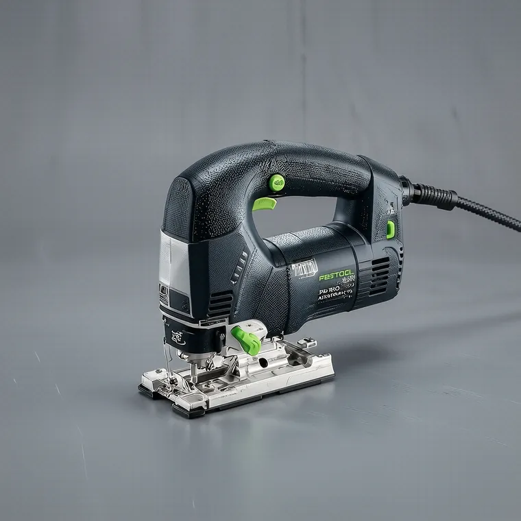 Festool PSB 300 EQ jigsaw