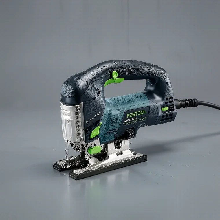 Festool PSB 420 EBQ jigsaw