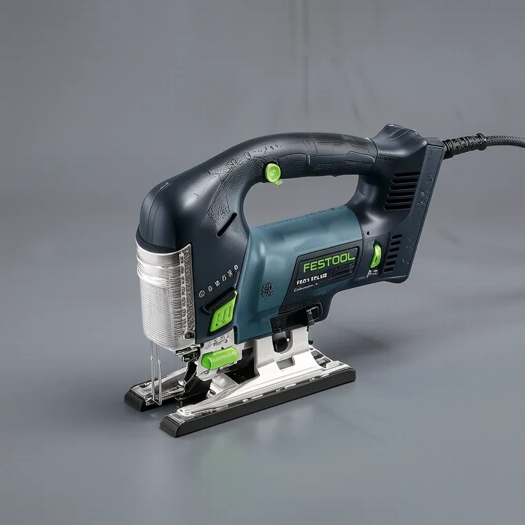Festool PSBC 420 EB jigsaw
