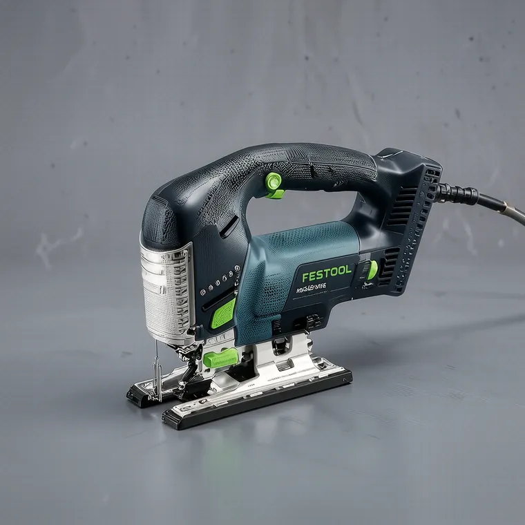 Festool PSBC 420 HPC 4 jigsaw