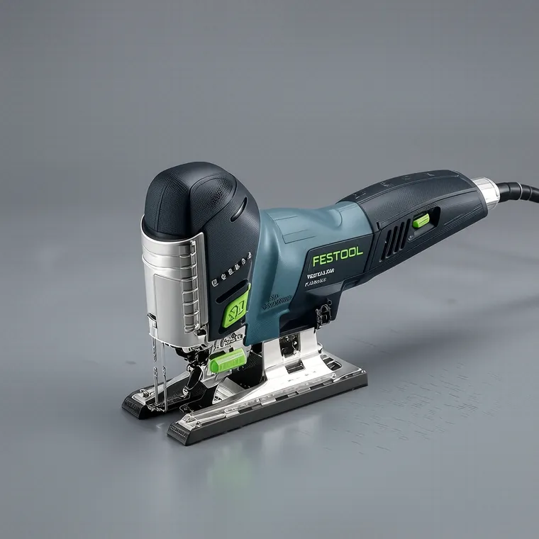 Festool PSC 420 EB jigsaw