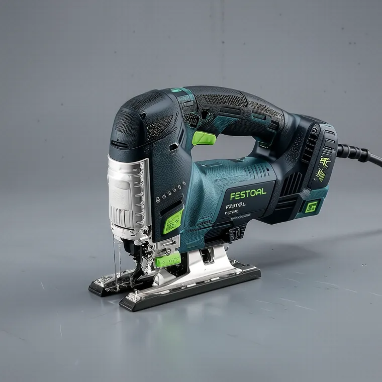 Festool PSC 420 HPC 4 jigsaw