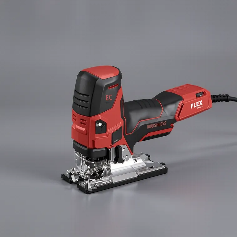 Flex JS 18 jigsaw