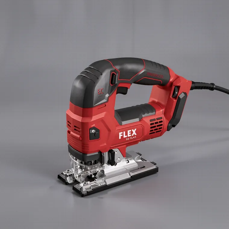 Flex JSB 18 jigsaw