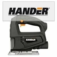 Hander jigsaw