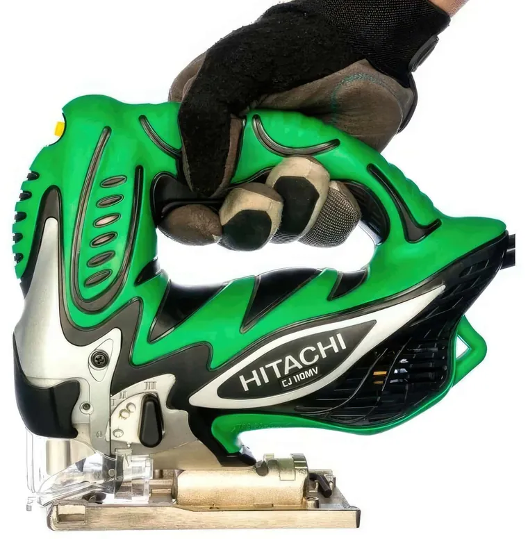 Hitachi CJ110MV Variable Speed jigsaw