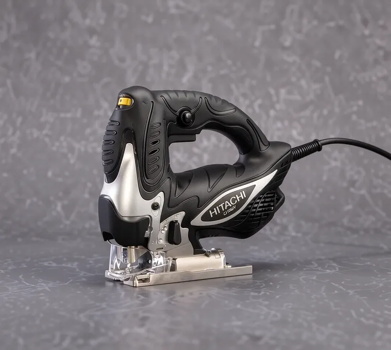 Hitachi CJ110MV jigsaw