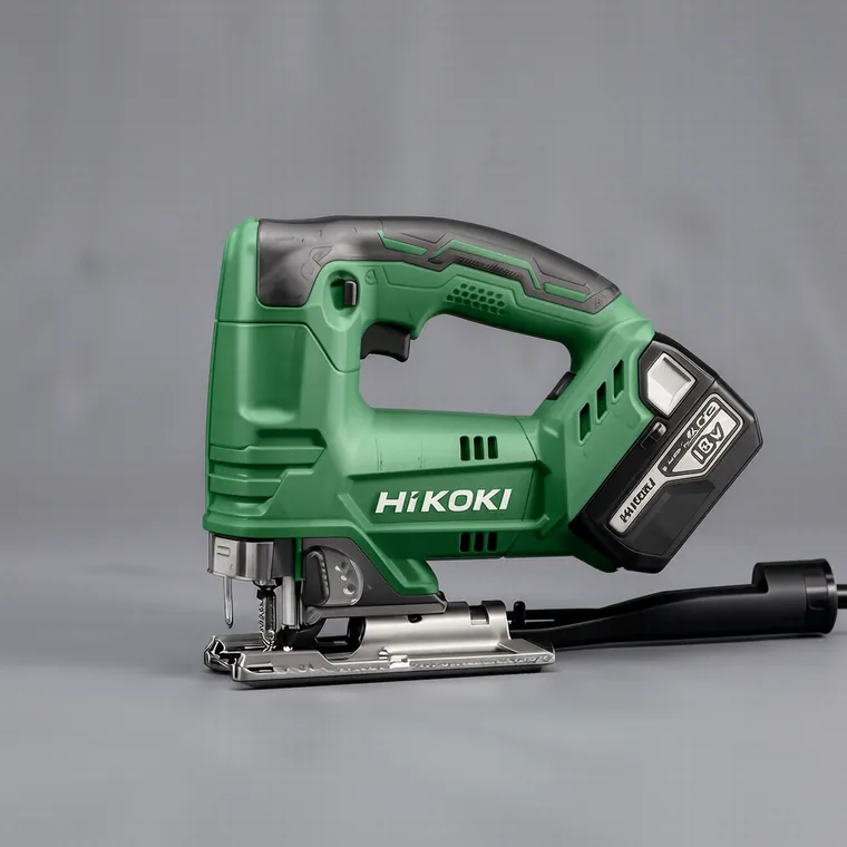 Hitachi CJ18DA jigsaw