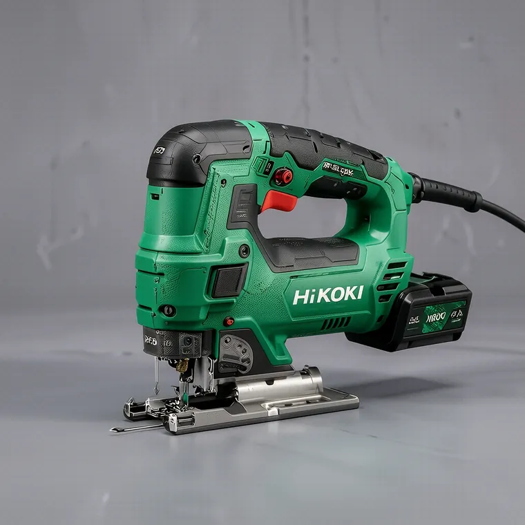 Hitachi CJ18DB jigsaw