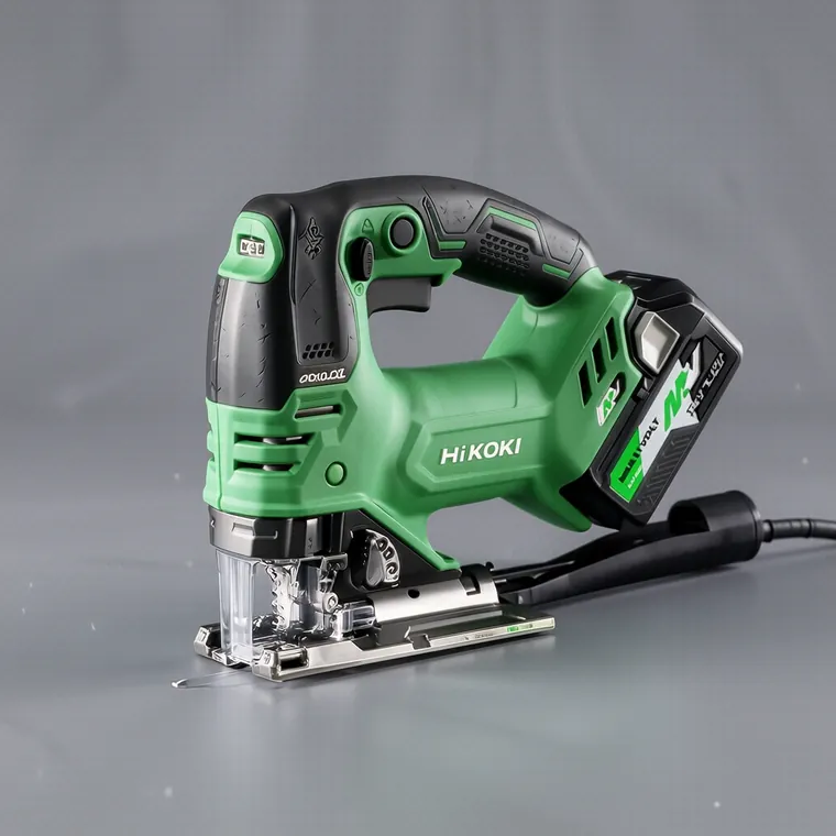 Hitachi CJ36DA jigsaw