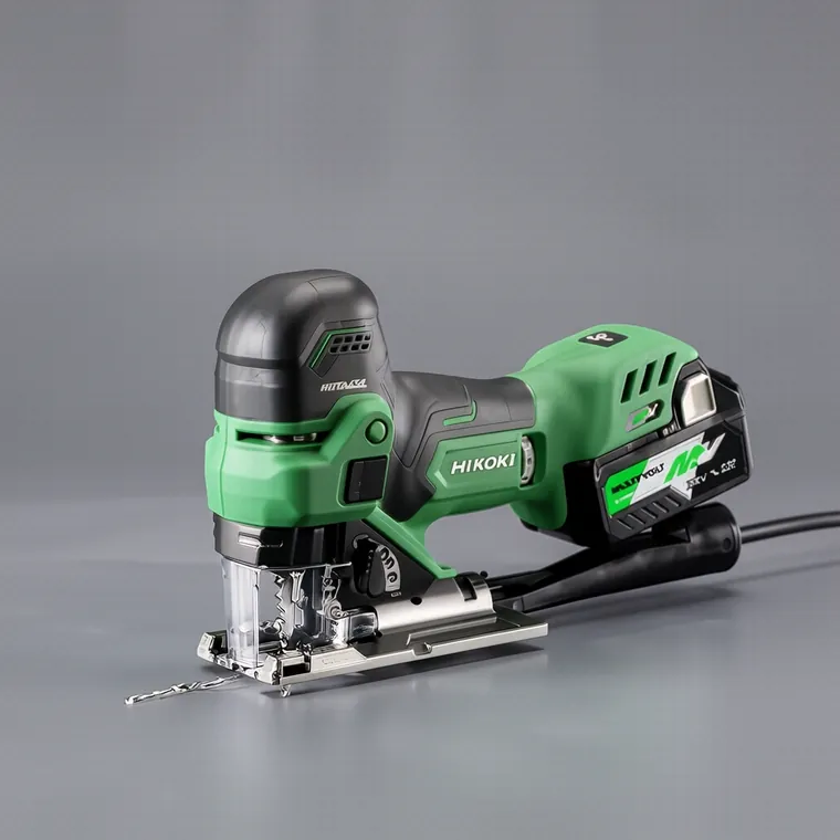 Hitachi CJ36DB jigsaw
