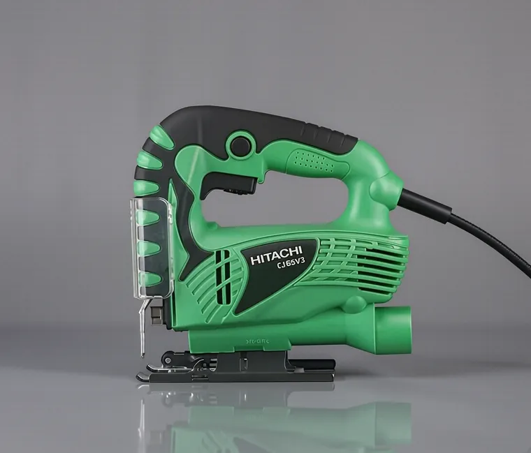 Hitachi CJ65V3 jigsaw
