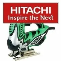 Hitachi jigsaw