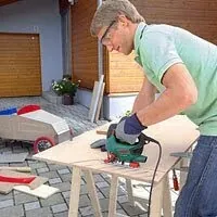 Jigsaws for the home