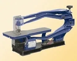Jigsaws Kraton, Dremel, Hegner