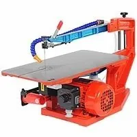 Jigsaw machines