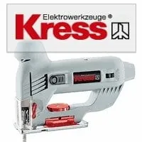 Kress jigsaw
