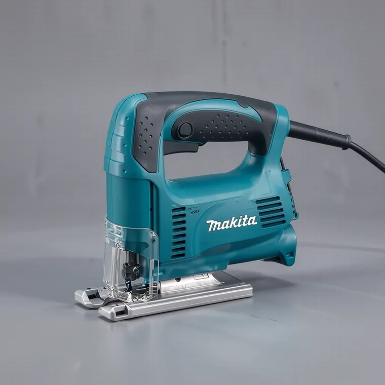 Makita 4326 jigsaw