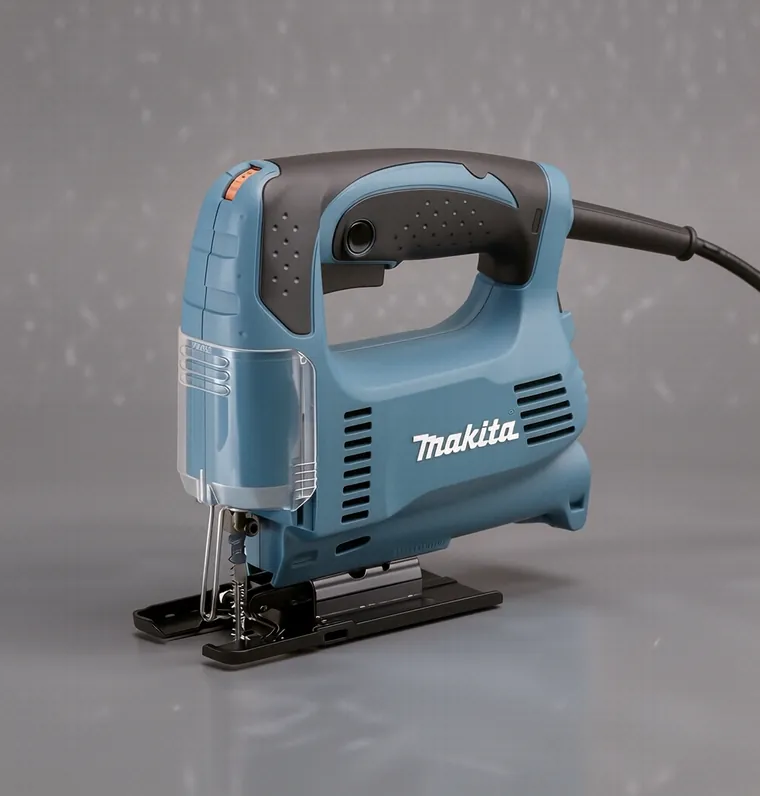 Makita 4327 jigsaw