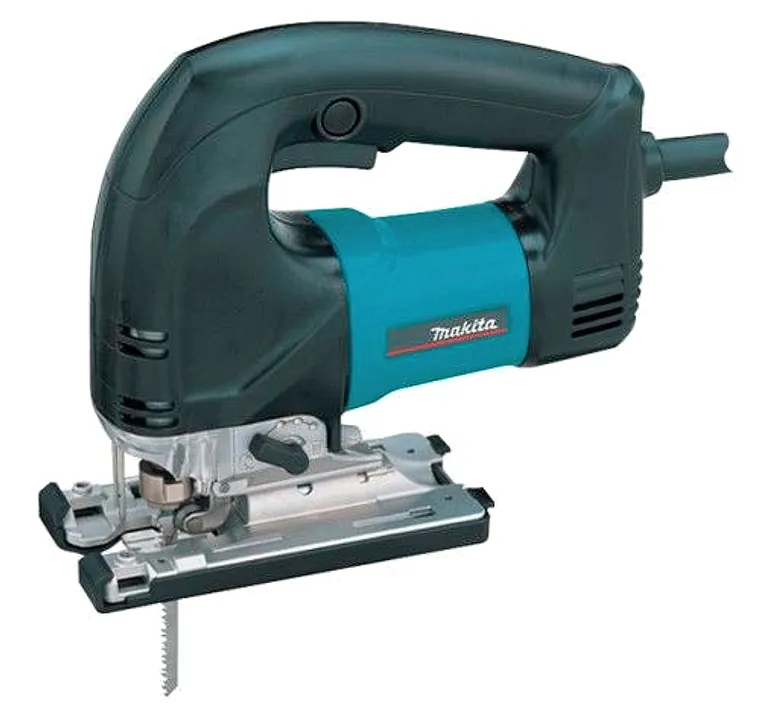Makita 4340CT jigsaw