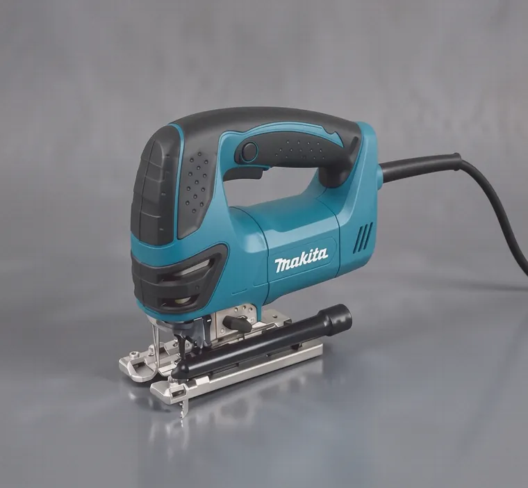 Makita 4350CT jigsaw