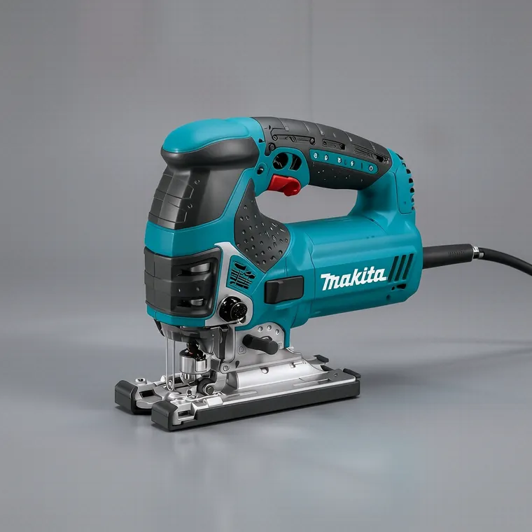 Makita 4351CT jigsaw
