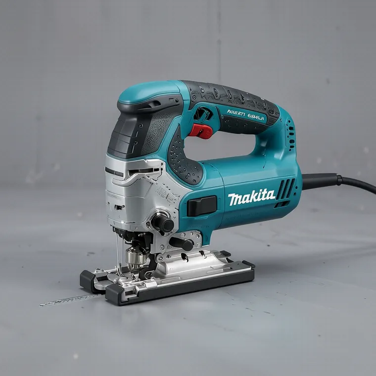 Makita 4351FCT/2 jigsaw