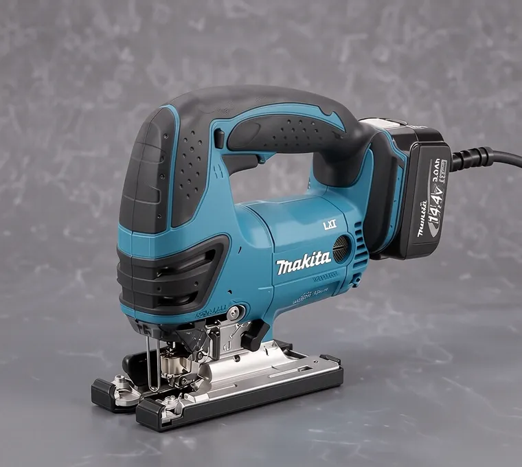 Makita BJV 140 RF jigsaw
