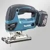 Makita BJV180RFE jigsaw