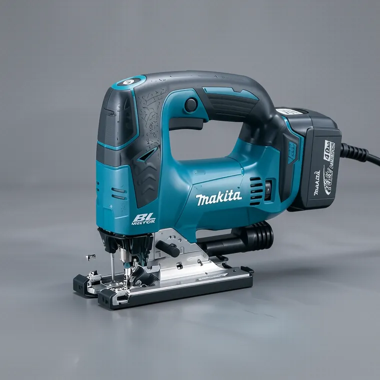 Makita DJV142RM1J jigsaw