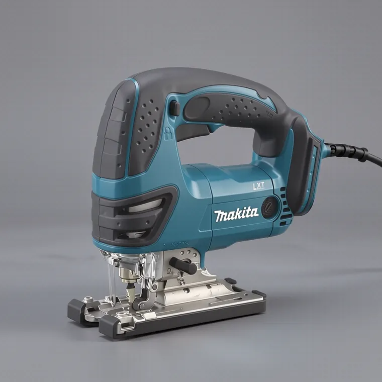 Makita DJV180Z jigsaw