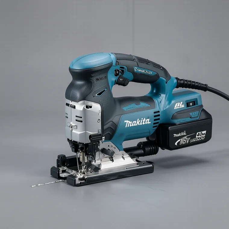 Makita DJV181RFJ jigsaw