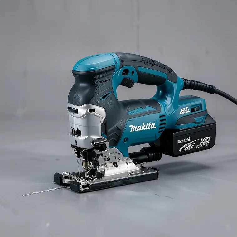 Makita DJV181RT1J jigsaw
