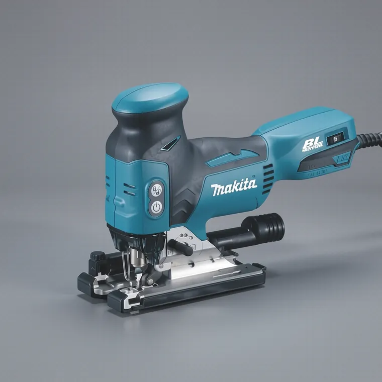 Makita DJV181Z jigsaw