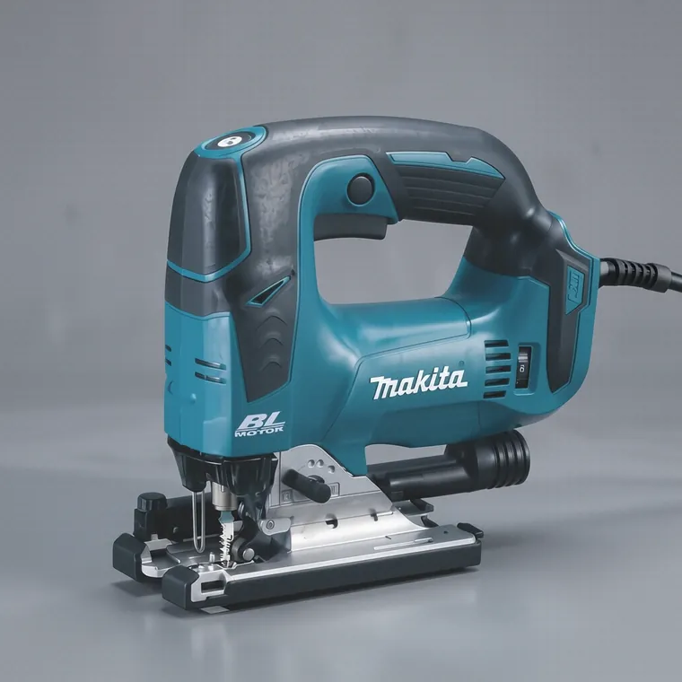 Makita DJV182Z jigsaw