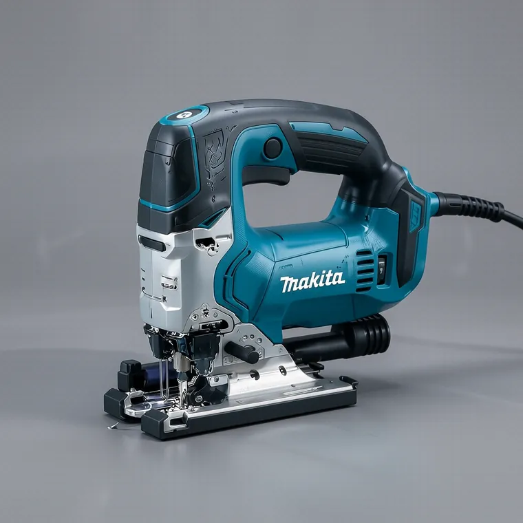 Makita DJV182ZJ jigsaw