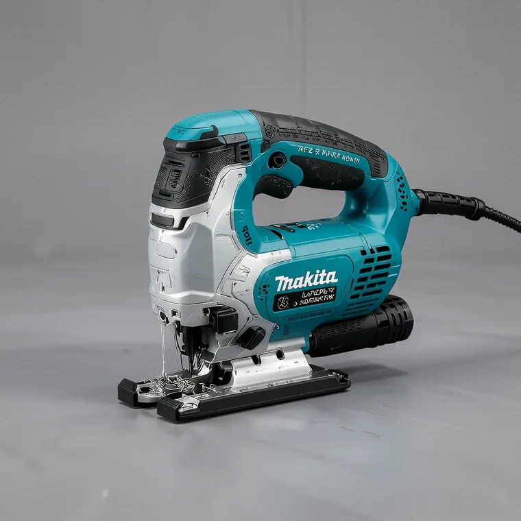 Makita DJV185Z jigsaw