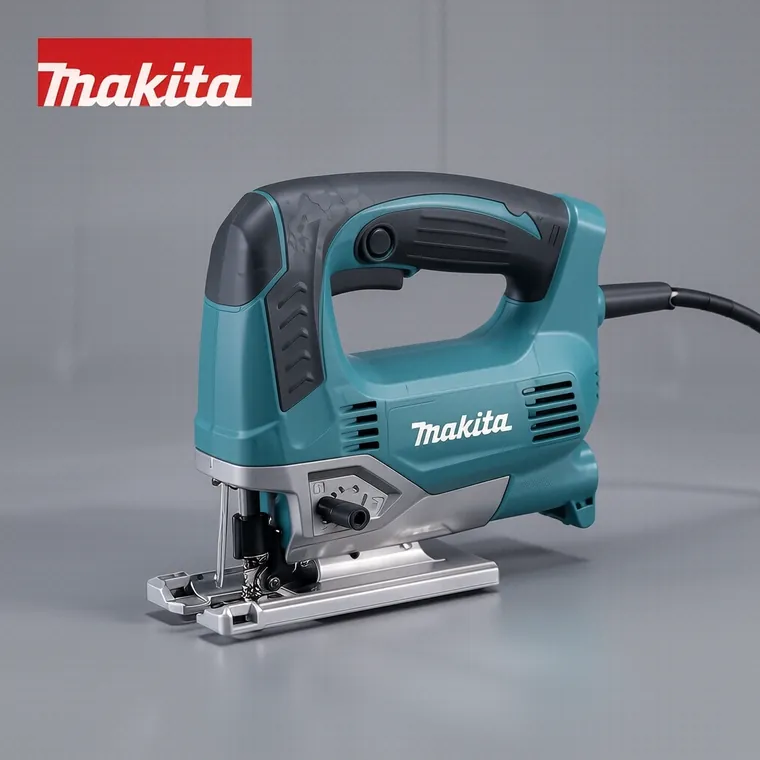 Makita JV0600J jigsaw
