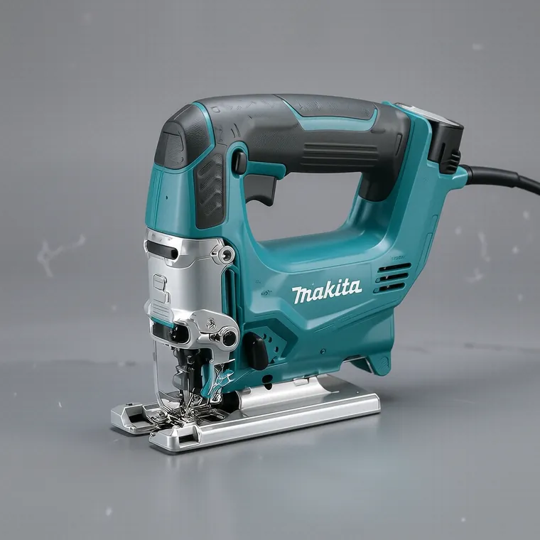 Makita JV100DWJ jigsaw