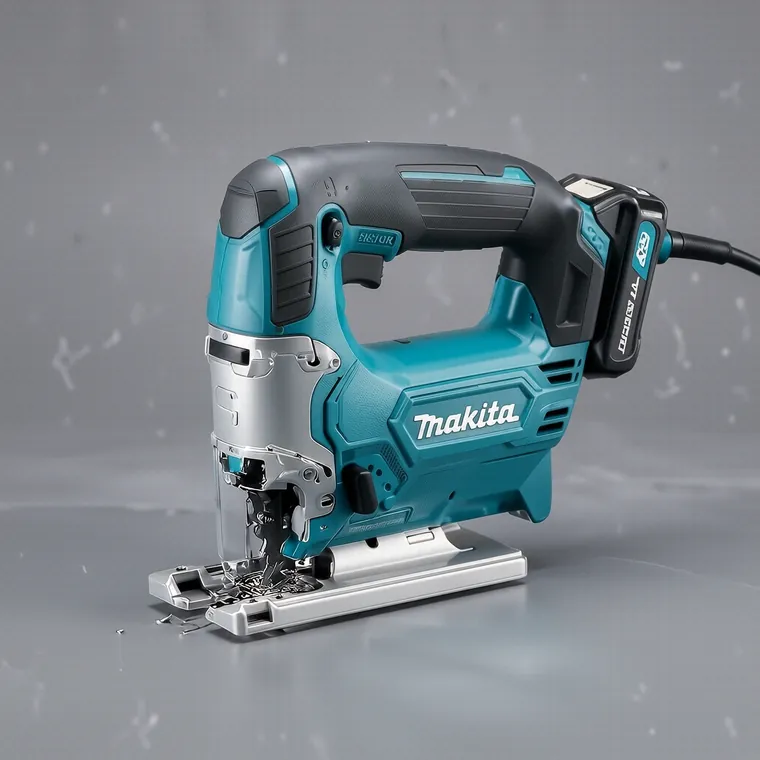 Makita JV101DWAE jigsaw