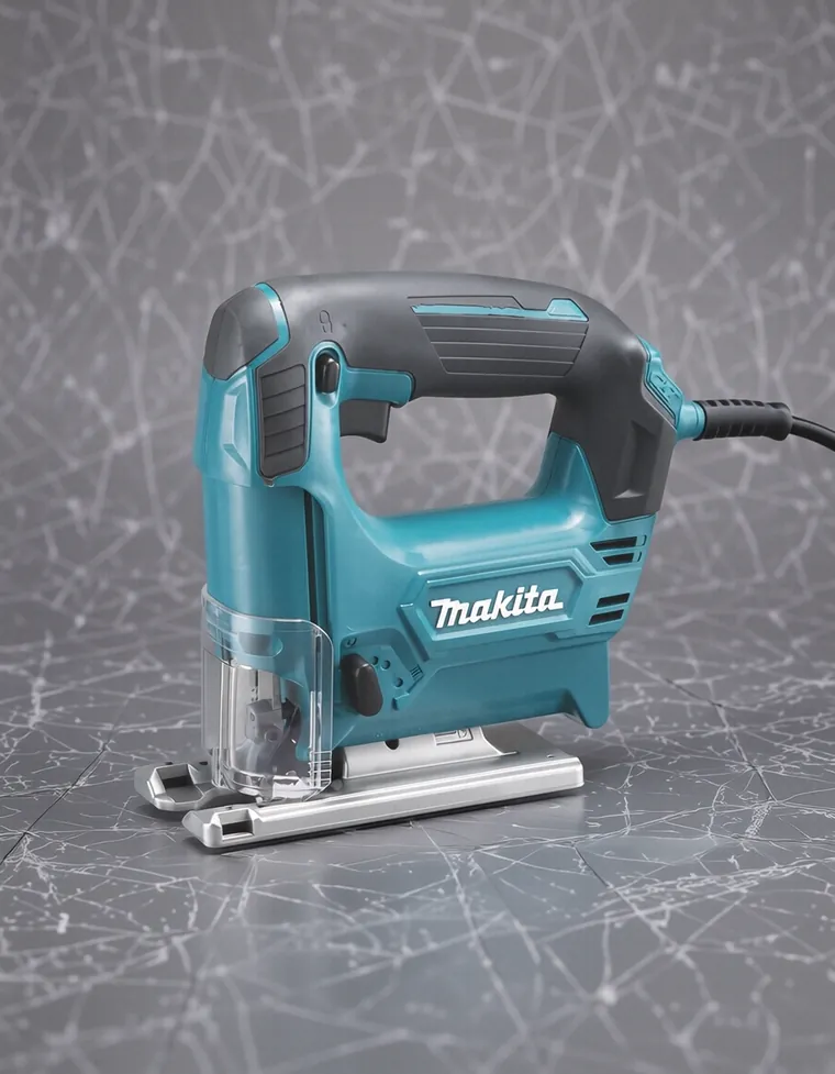 Makita JV101DZ jigsaw