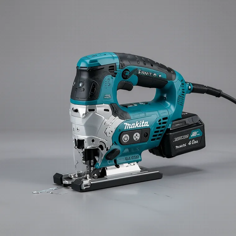 Makita JV102DSMJ jigsaw