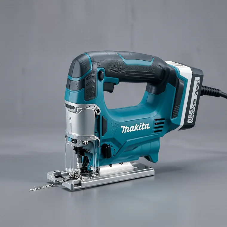Makita JV143DWE jigsaw