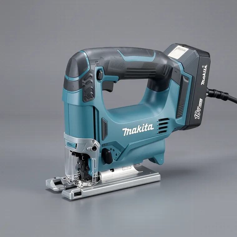 Makita JV183DWE jigsaw