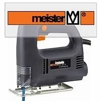Meister jigsaws jigsaw