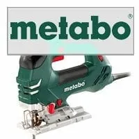 Metabo jigsaw