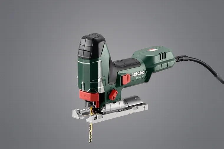 Metabo ST 18 L 90 jigsaw