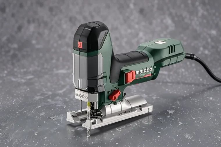 Metabo ST 18 LT 130 jigsaw