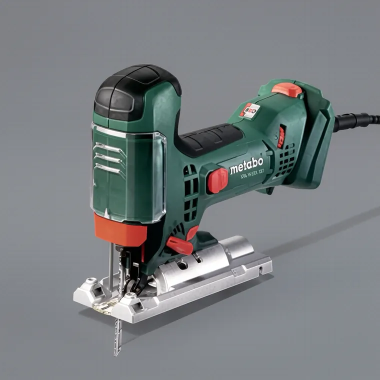 Metabo STA 18 LTX 100 jigsaw